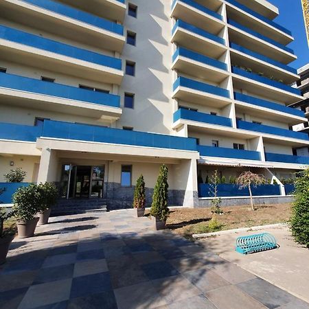 Fendi Apartment Năvodari Kültér fotó