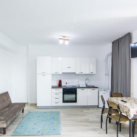 Fendi Apartment Năvodari Kültér fotó