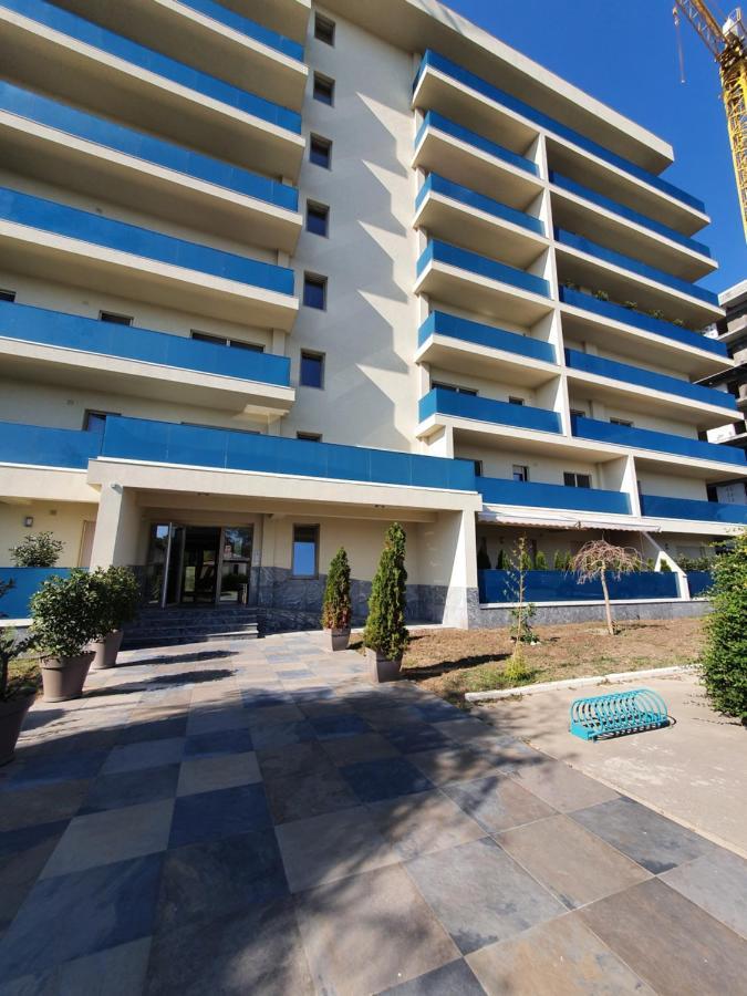 Fendi Apartment Năvodari Kültér fotó