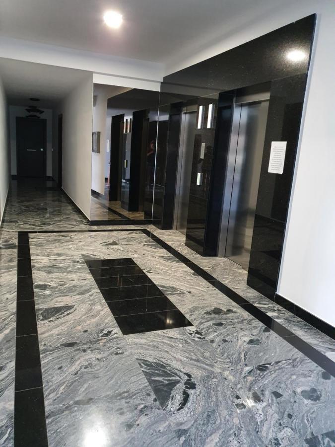 Fendi Apartment Năvodari Kültér fotó