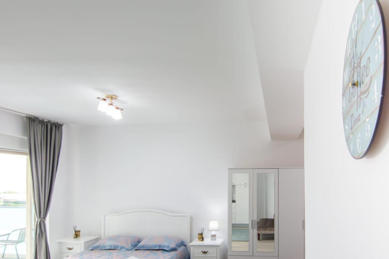 Fendi Apartment Năvodari Kültér fotó