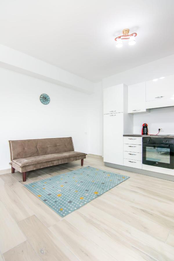 Fendi Apartment Năvodari Kültér fotó