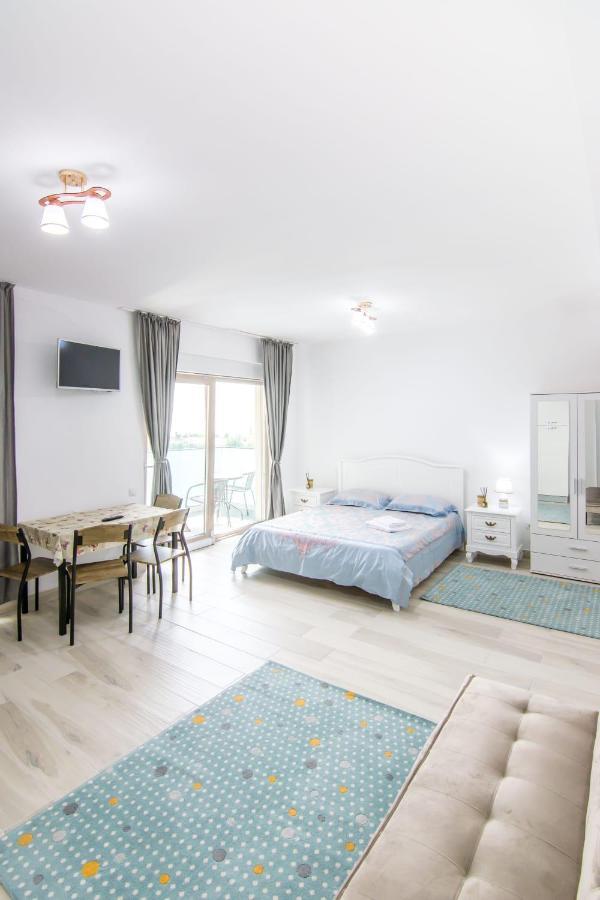 Fendi Apartment Năvodari Kültér fotó