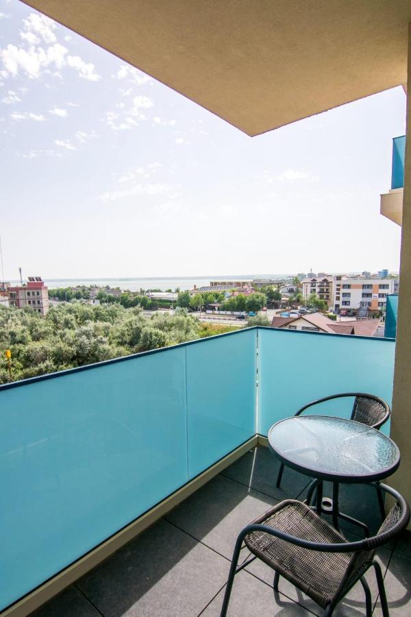 Fendi Apartment Năvodari Kültér fotó