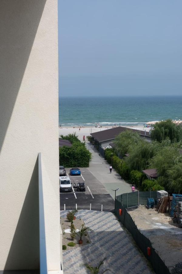 Fendi Apartment Năvodari Kültér fotó